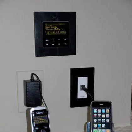 Control Systems — Resolutions - Sights, Sounds, Simplicity in Dayton,&nbsp;OH