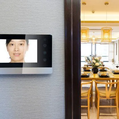Intercom Systems — Resolutions - Sights, Sounds, Simplicity in Dayton,&nbsp;OH