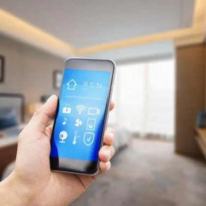 Home Automation — Resolutions - Sights, Sounds, Simplicity in Dayton,&nbsp;OH