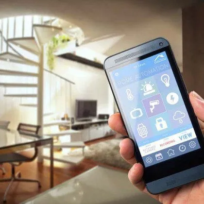 Home Automation in Dayton&nbsp;OH — Resolutions - Sights, Sounds, Simplicity in Dayton,&nbsp;OH