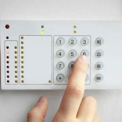 Intercom — Resolutions - Sights, Sounds, Simplicity in Dayton,&nbsp;OH