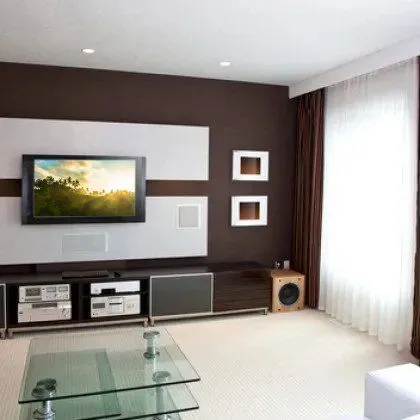 Home Theater — Resolutions - Sights, Sounds, Simplicity in Dayton,&nbsp;OH