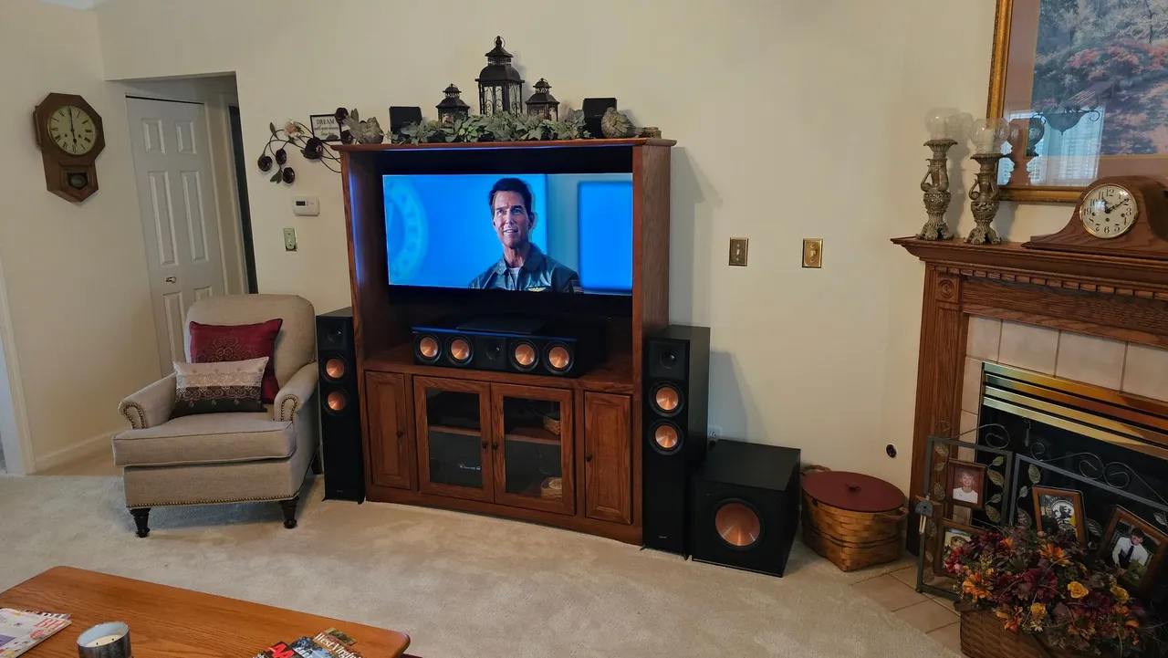 home automation