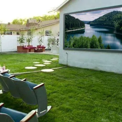 Home Theater System in Dayton OH — Resolutions - Sights, Sounds, Simplicity in Dayton, OH Home Theater System in Dayton OH — Resolutions - Sights, Sounds, Simplicity in Dayton, OH