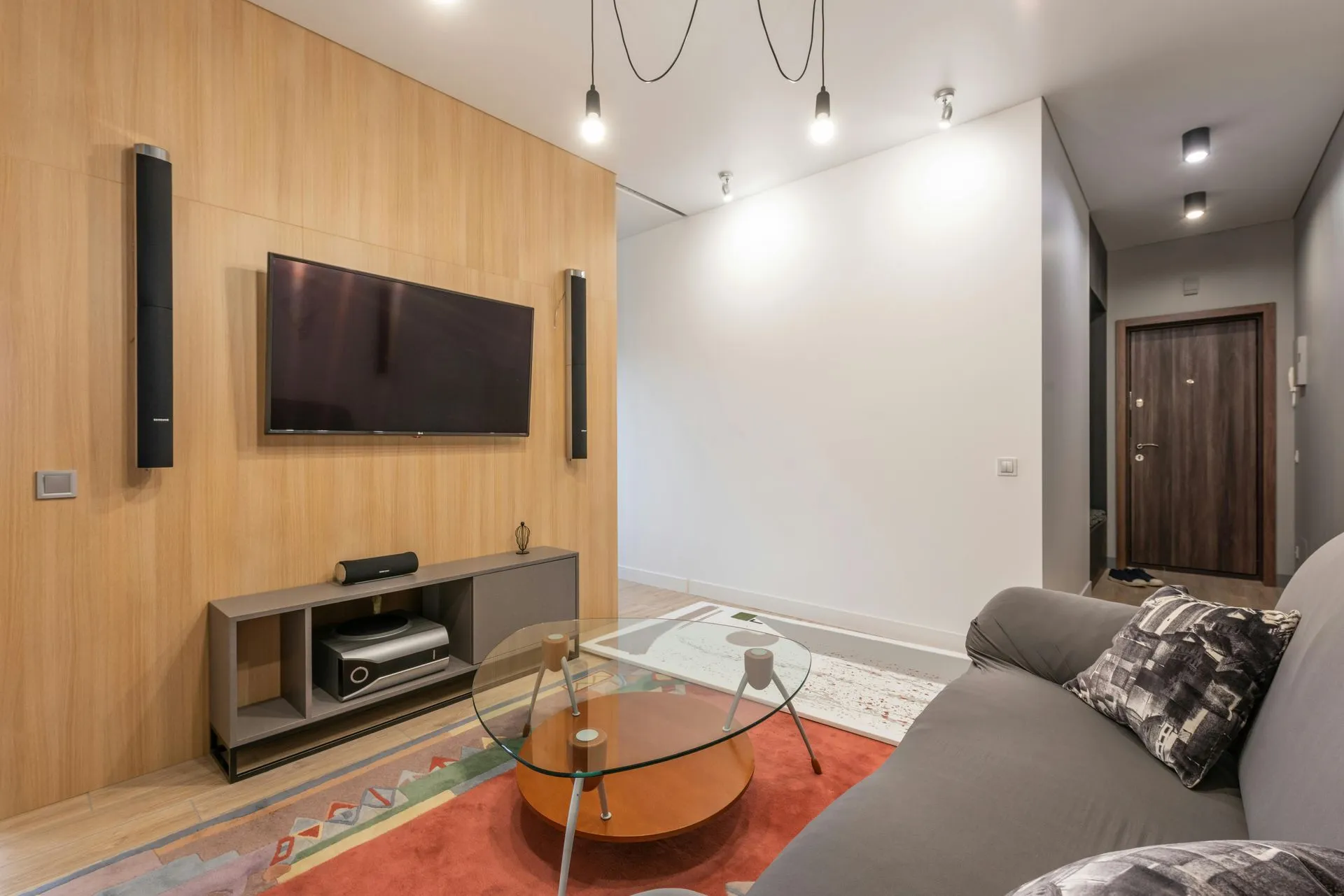 Smart Home AV Installation in Dayton, OH