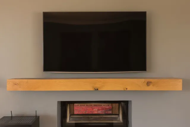 surround sound installation